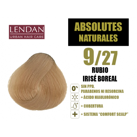 lendan-tinte-activia-absolutes-9/27-rubio-irise-boreal
