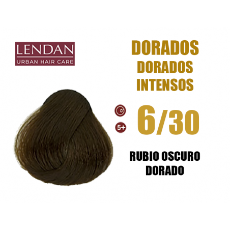 lendan-activia-plant-tinte-6/30-rubio-oscuro-dorado