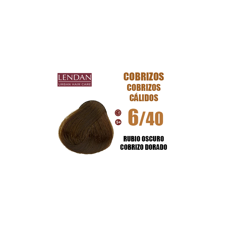 lendan-activia-plant-tinte-6/40-rubio-oscuro-cobrizo