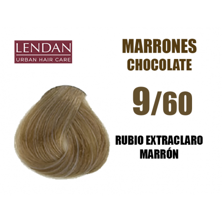 lendan-activia-plant-tinte-9/60-rubio-extraclaro-marron