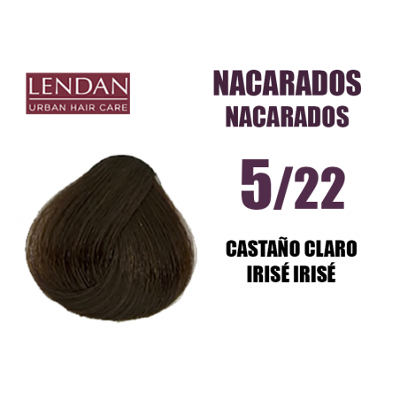 lendan-activia-plant-tinte-5/22-castaño-claro-irise-irise