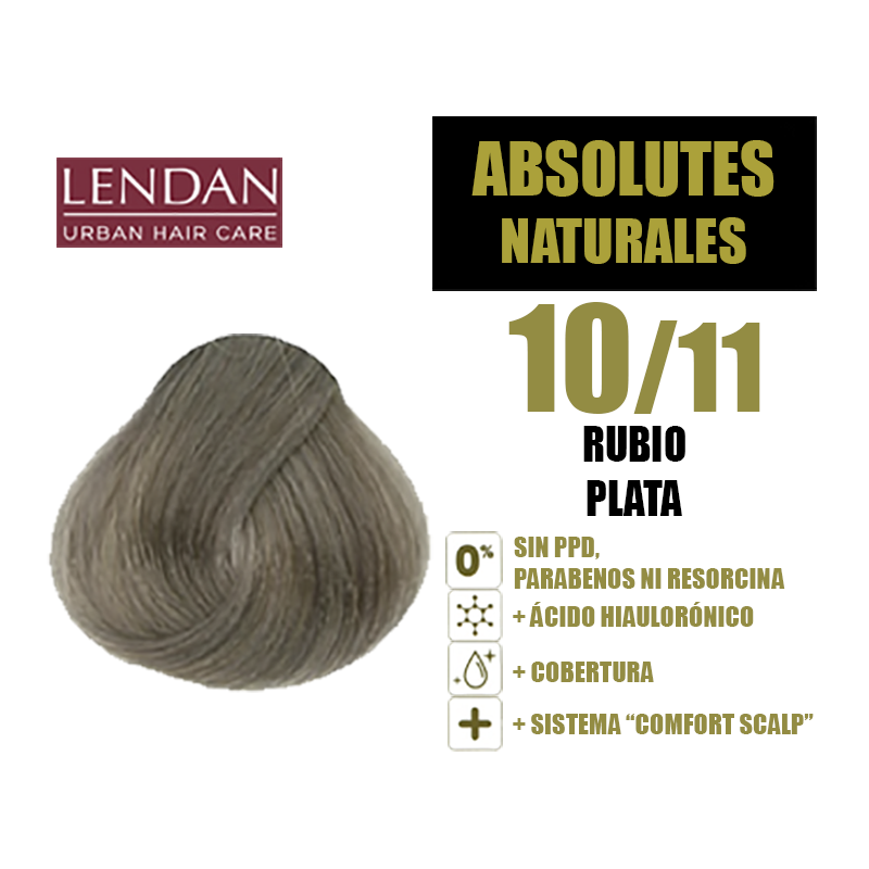 lendan-tinte-activia-absolutes-10/11-rubio-plata