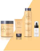 SAYAB BEAUTY SHOP ▶ TRATAMIENTOS ▶ LENDAN Rich Nutrition