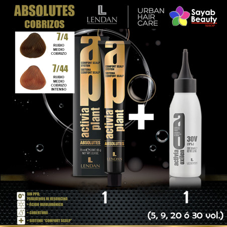lendan-tinte-activia-plant-absolutes-🟧-cobrizos-➕-activia-oxilen