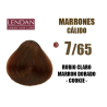 lendan-activia-plant-tinte-7/65-rubio-medio-marron-caoba
