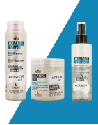 SAYAB BEAUTY SHOP ▶ TRATAMIENTOS ▶ LENDAN Hydration