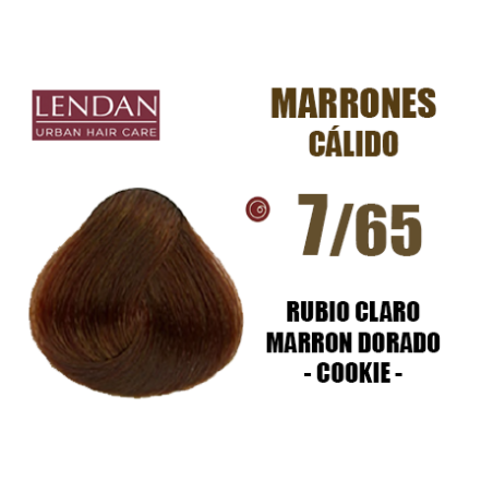 lendan-activia-plant-tinte-7/65-rubio-medio-marron-caoba