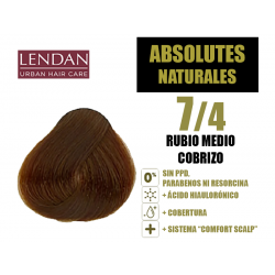 lendan-tinte-activia-absolutes-7/4-rubio-medio-cobrizo