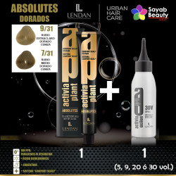 lendan-tinte-activia-plant-absolutes-🟨-dorados-➕-activia-oxilen
