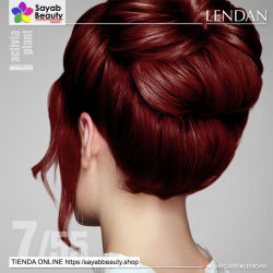 lendan-tinte-activia-absolutes-7/55-rubio-medio-rojizo-intenso