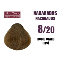 lendan-activia-plant-tinte-8/20-rubio-claro-irise