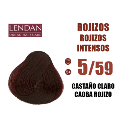 lendan-activia-plant-tinte-5/59-castaño-claro-caoba-rojizo