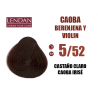 lendan-activia-plant-tinte-5/52-castaño-claro-caoba-irise