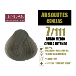 lendan-tinte-activia-absolutes-7/111-rubio-medio-ceniza-intenso