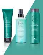 SAYAB BEAUTY SHOP ▶ TRATAMIENTOS ▶ LENDAN Full Volume