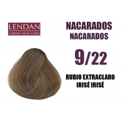 lendan-activia-plant-tinte-9/22-rubio-exta-claro-irisé-irise