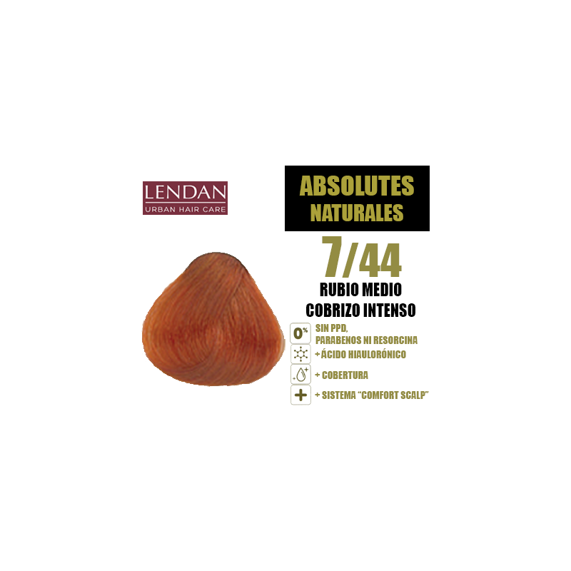 lendan-tinte-activia-absolutes-7/44-rubio-medio-cobrizo-intenso