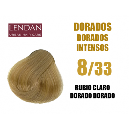 lendan-activia-plant-tinte-8/33-rubio-claro-dorado-dorado