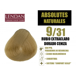 lendan-tinte-activia-absolutes-9/31-rubio-extraclaro-dorado-ceniza