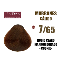 lendan-activia-plant-tinte-7/65-rubio-medio-marron-caoba