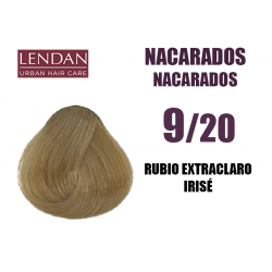 lendan-activia-plant-tinte-9/20-rubio-extra-claro-irise