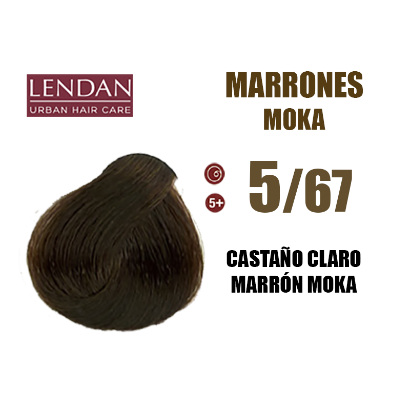 lendan-activia-plant-tinte-5/67-castaño-claro-marron-moka