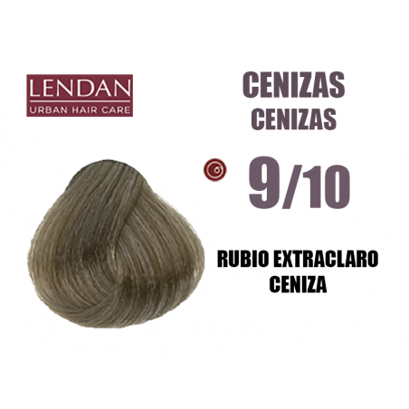 lendan-activia-plant-tinte-9/10-rubio-extra-claro-ceniza