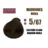 lendan-activia-plant-tinte-5/67-castaño-claro-marron-moka