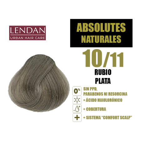 lendan-tinte-activia-absolutes-10/11-rubio-plata