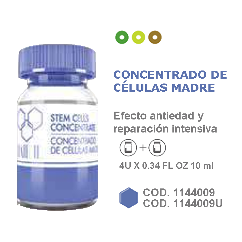 LENDAN Hair ID Celulas Madre 10 ml