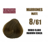lendan-activia-plant-tinte-8/61-rubio-claro-marron-ceniza