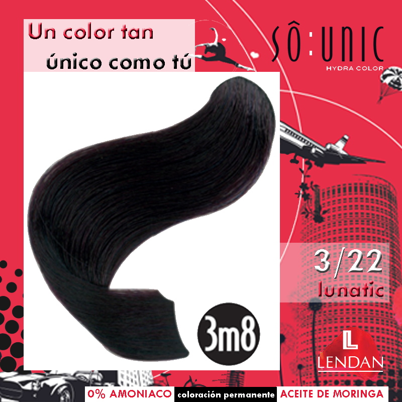 lendan-tinte-so-unic-3/22-3m8-lunatic lendan-tinte-so-unic-3/22-3m8-lunatic