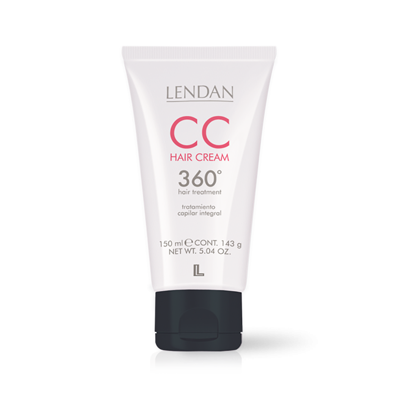 lendan-cc-hair-cream-150-ml