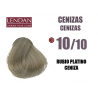 lendan-activia-plant-tinte-10/10-rubio-platino-ceniza
