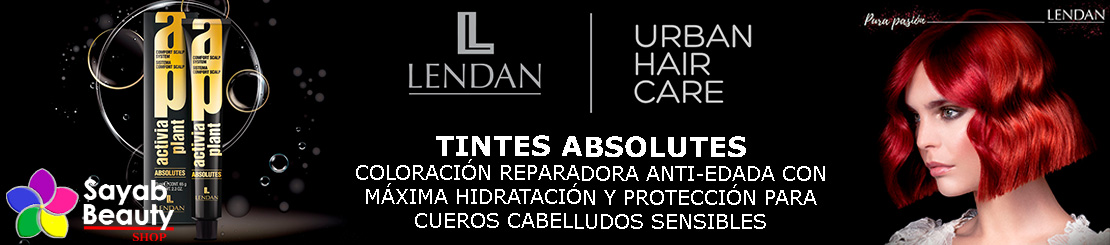 Tinte Activia Plant Absolutes. Coloración reparadora Anti-Edad con máxima hidratación y protección para cueros cabelludos sensibles