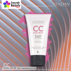 lendan-cc-hair-cream-150-ml