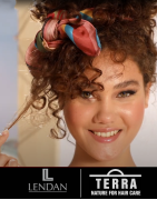 SAYAB BEAUTY SHOP ▶ TRATAMIENTOS  ▶ LENDAN TERRA SERIES