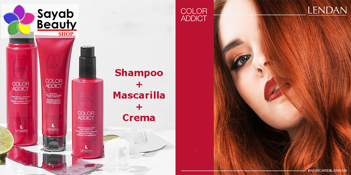 lendan-color-addict-champu-mascarilla-crema