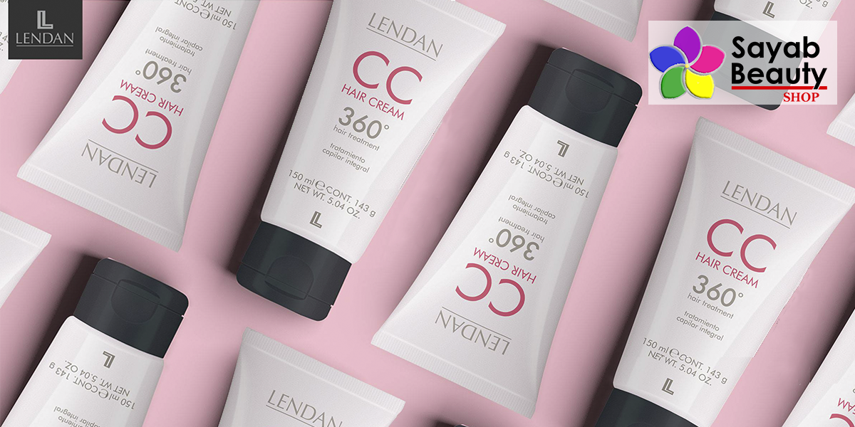 lendan-cc-hair-cream