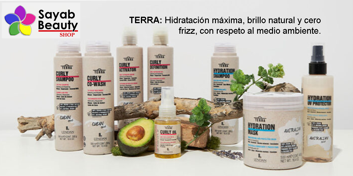 terra-hidratacion-maxima,-brillo-natural-y-cero-frizz,-con-respeto-al-medio-ambiente